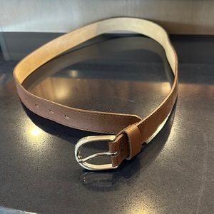 Brown Belt